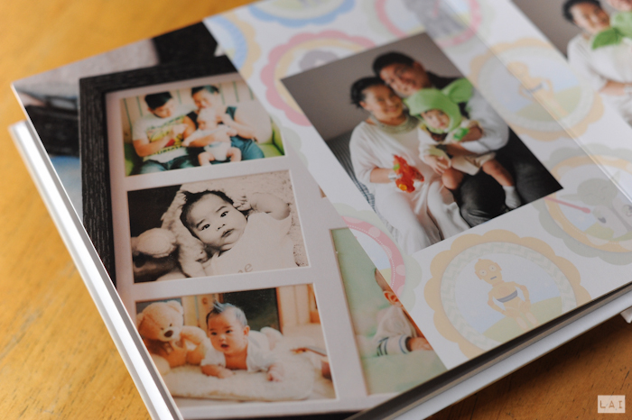 Birthday Book Lai de Guzman Time Travelers