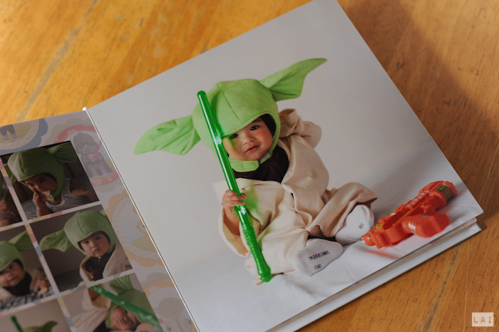 Lai de Guzman Birthday Book Time Traveler