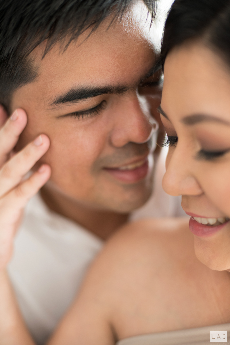 Maternity Portraits Philippines Lai de Guzman