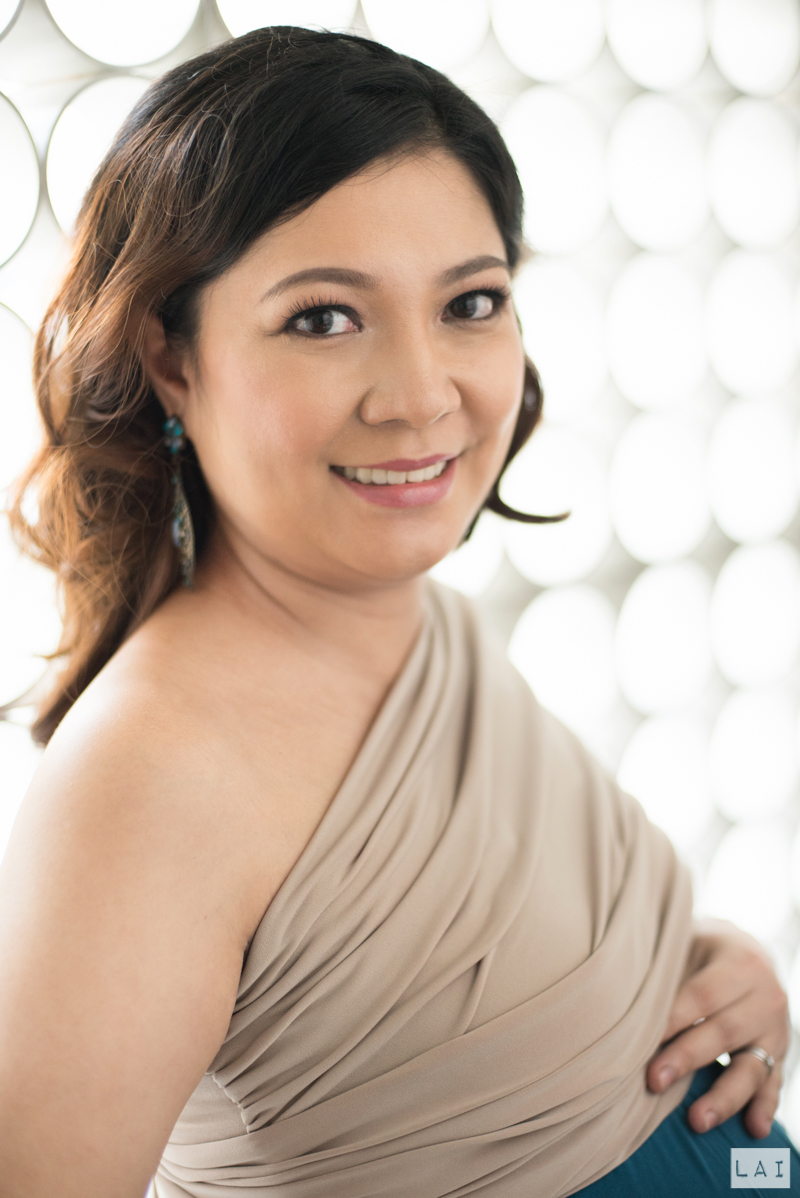 Maternity Portraits Philippines Lai de Guzman