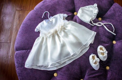 Baptism Photos by Lai de Guzman