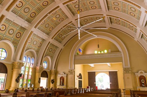 Quezon City Baptism Photography