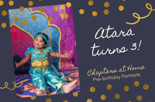 Portraits by Photographer Lai de Guzman