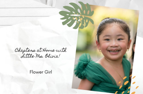 Child Portraits by Lai de Guzman