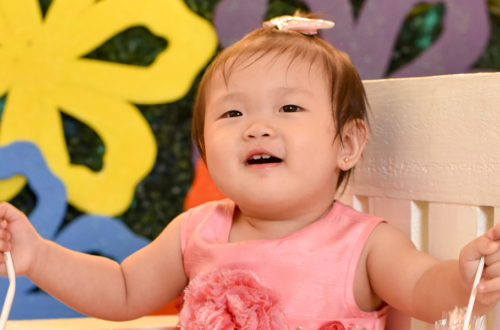 Family Party Photos by Lai de Guzman