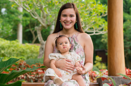 El Jardin de Zaida Staycation