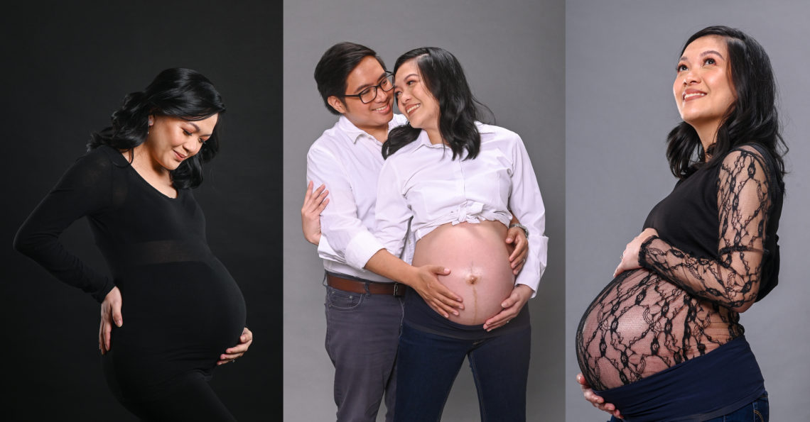 Maternity Shoot