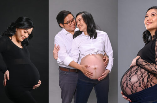 Maternity Shoot
