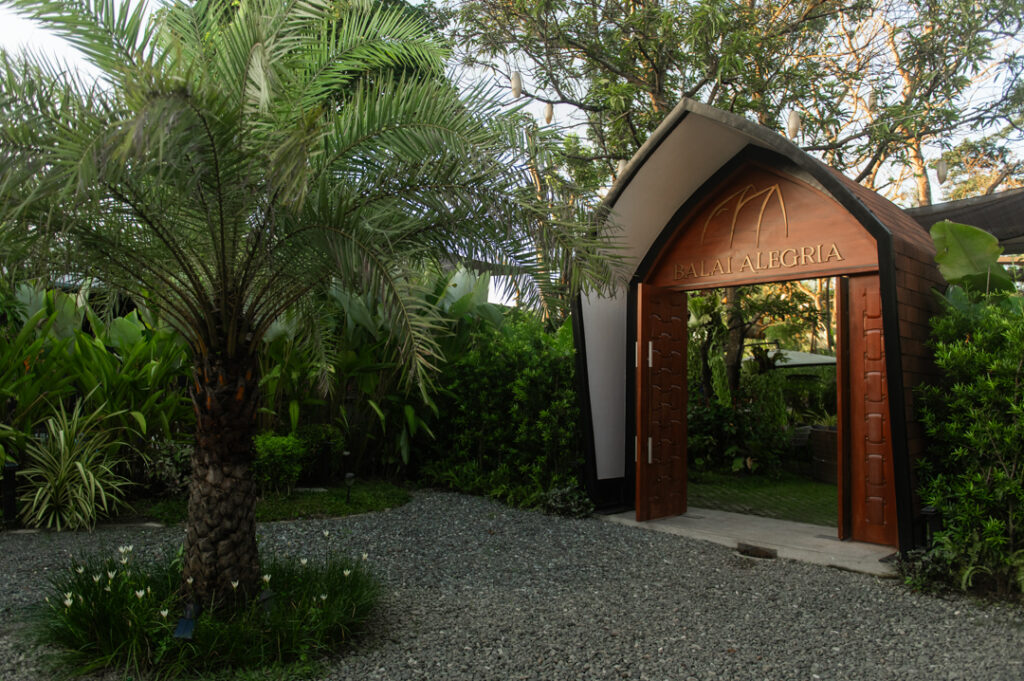 Balai Alegria