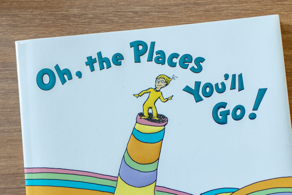 Little Girl Baptism Photos