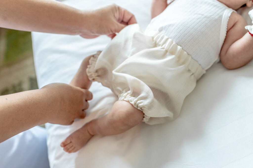 Eastwood City Baptism