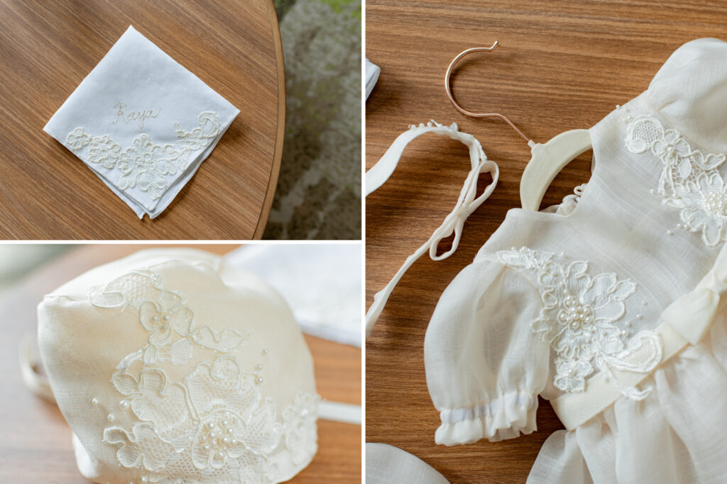 Eastwood City Baptism