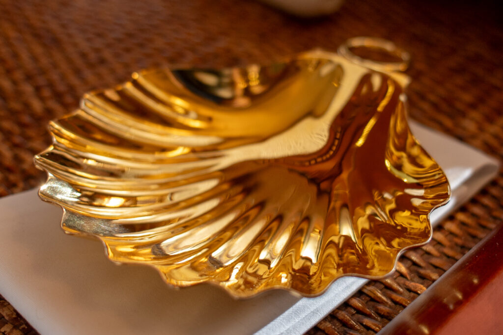 Eastwood QC Baptism St. John Paul 2 Parish