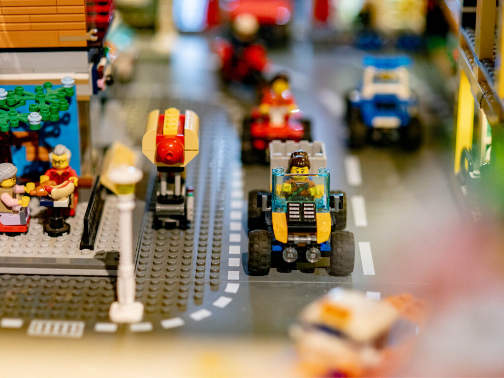 Brickseum Amadeo Lego Philippines