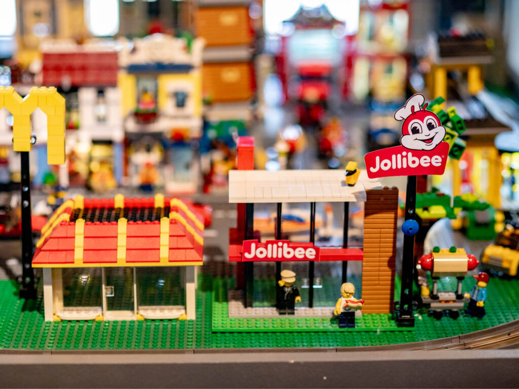 Brickseum Amadeo Lego Philippines