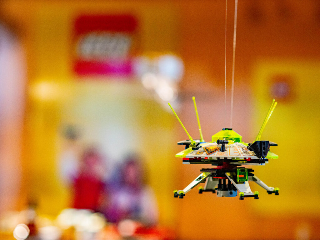 Brickseum Amadeo Lego Philippines