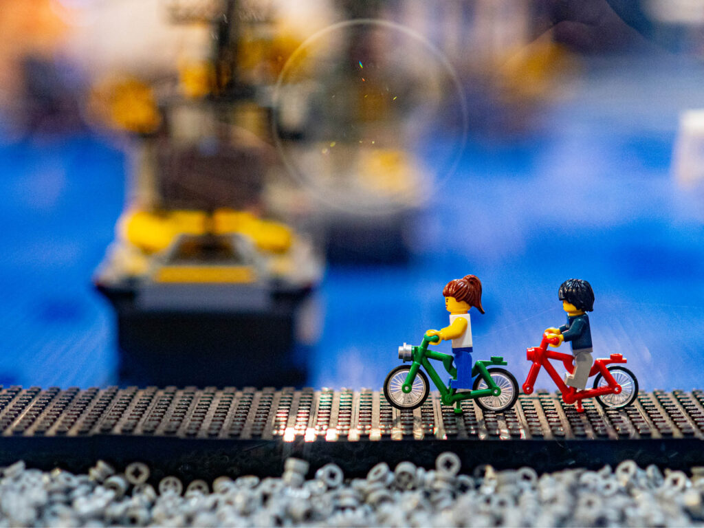 Brickseum Amadeo Lego Philippines