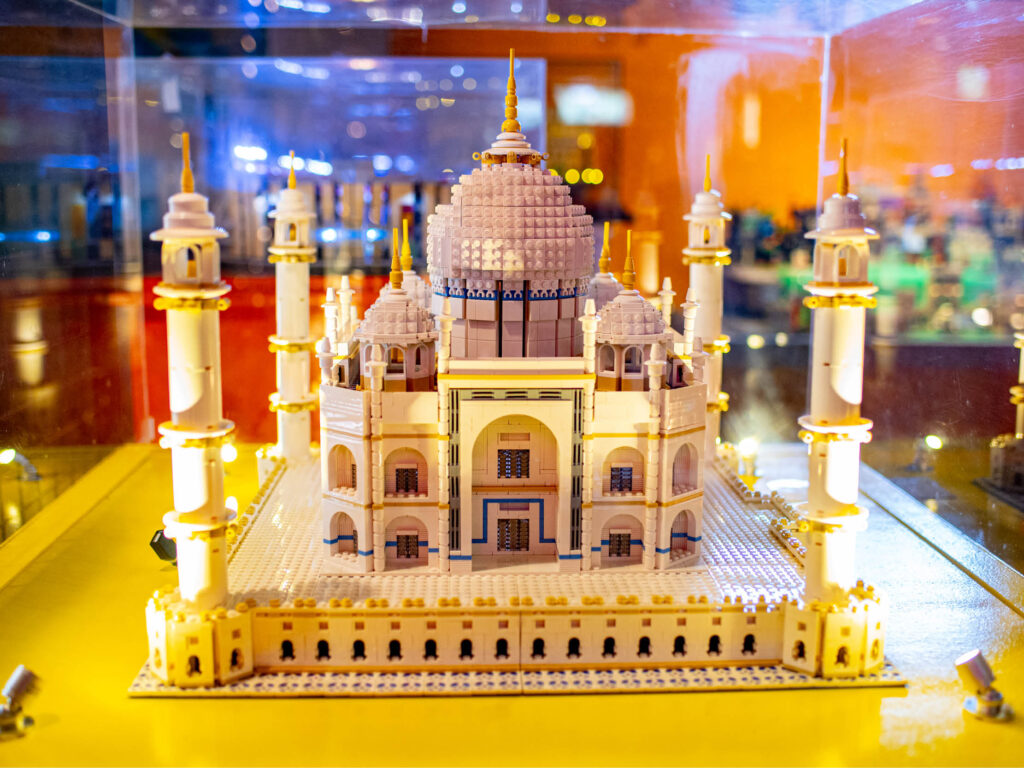 Brickseum Amadeo Lego Philippines