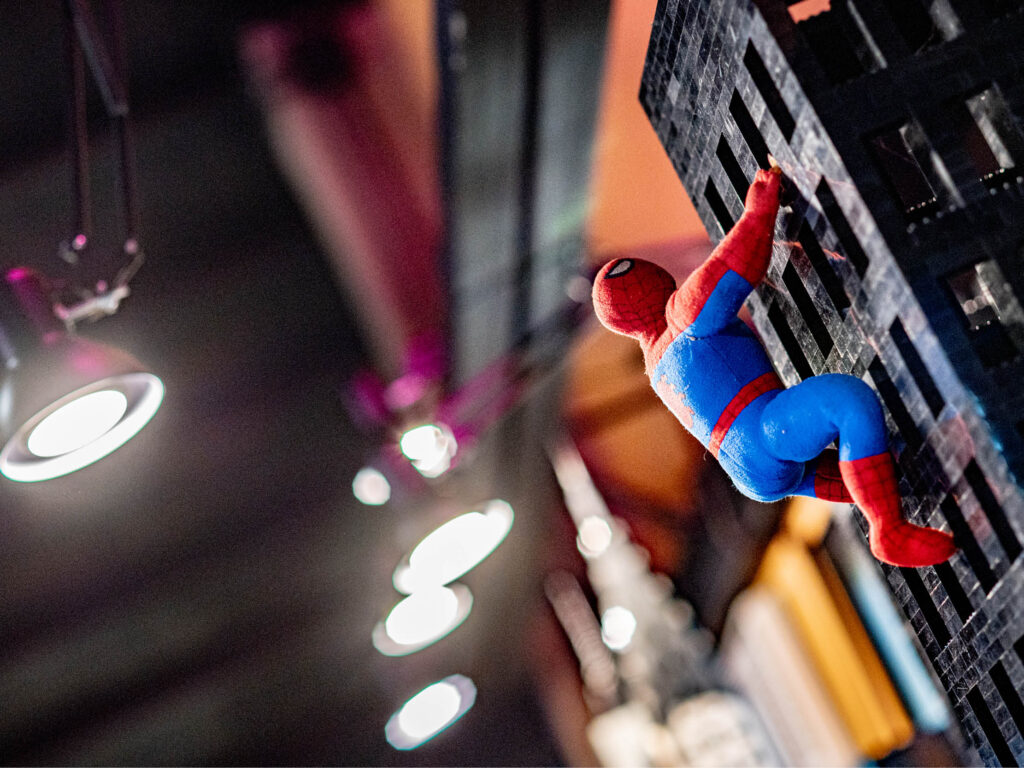 Brickseum Amadeo Lego Philippines