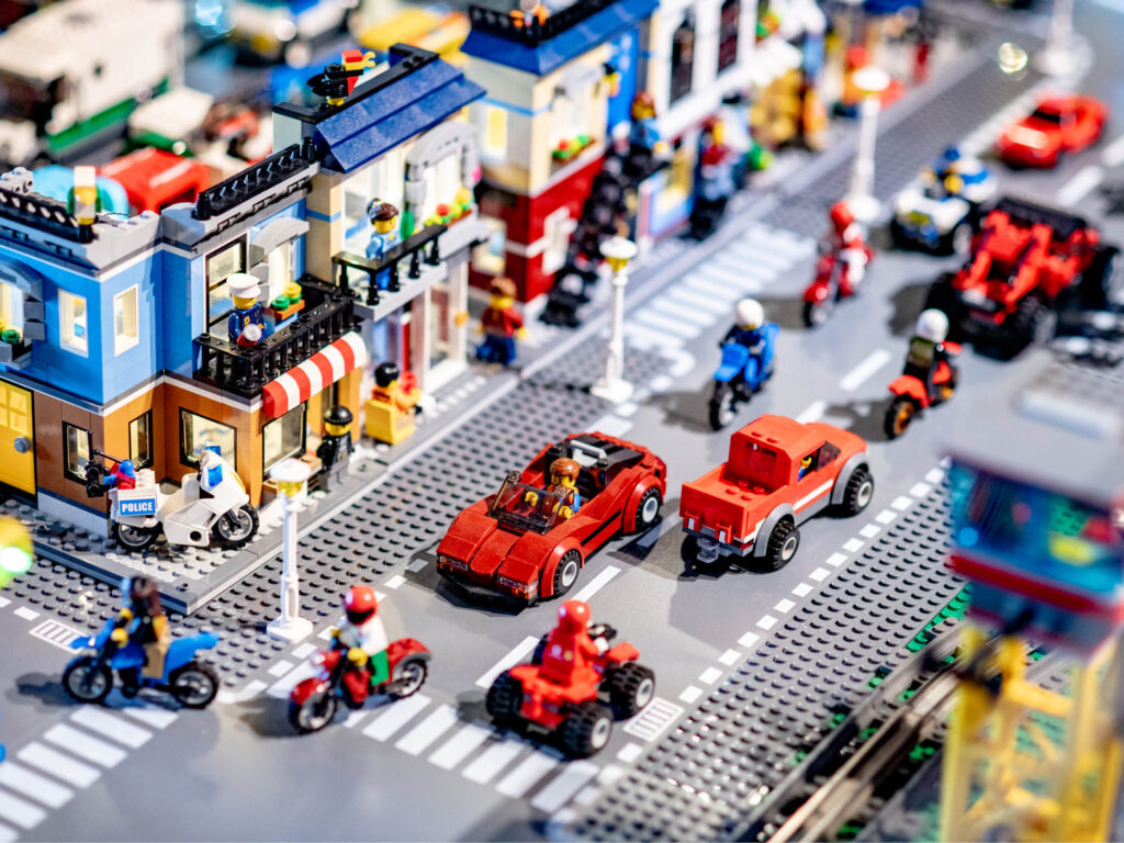 Brickseum Amadeo Lego Philippines