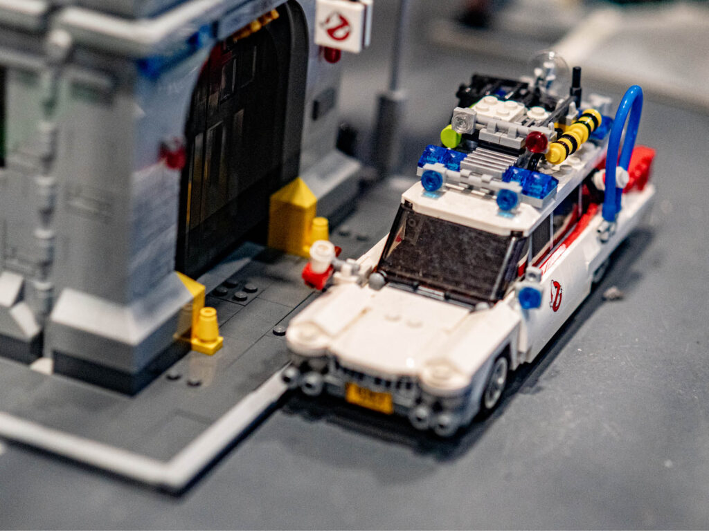 Brickseum Amadeo Lego Philippines