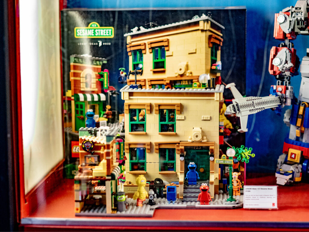Brickseum Amadeo Lego Philippines