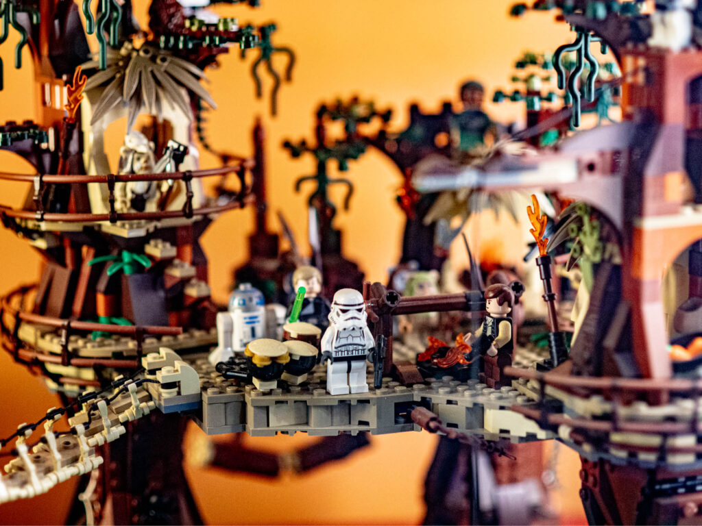 Brickseum Amadeo Lego Philippines