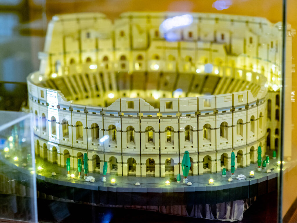 Brickseum Amadeo Lego Philippines