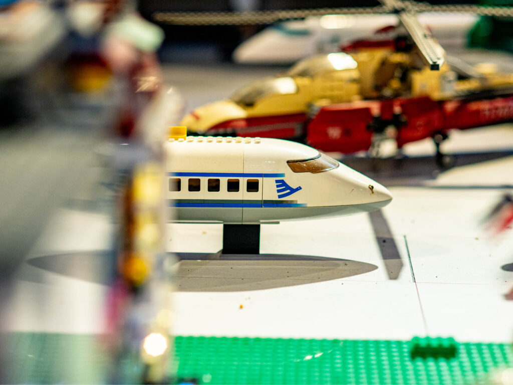 Brickseum Amadeo Lego Philippines