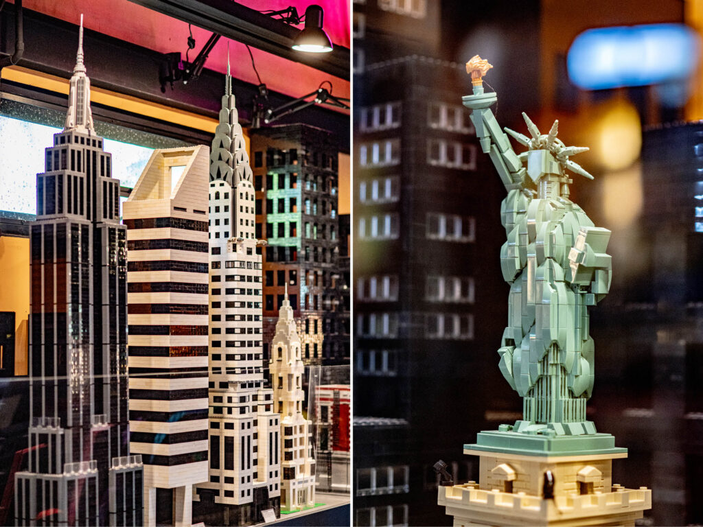 Brickseum Amadeo Lego Philippines