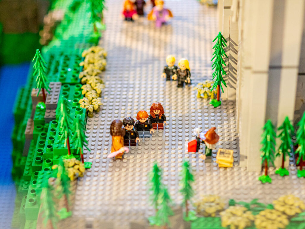 Brickseum Amadeo Lego Philippines