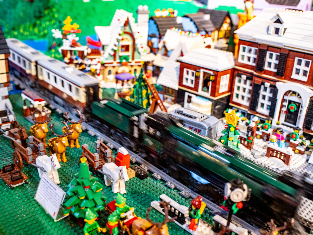 Brickseum Amadeo Lego Philippines