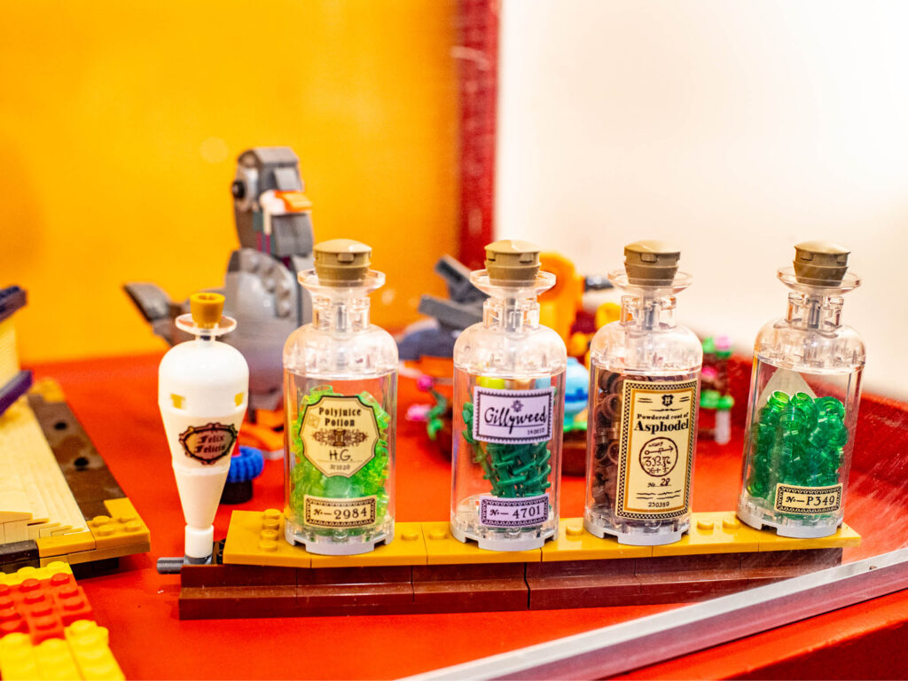 Brickseum Amadeo Lego Philippines