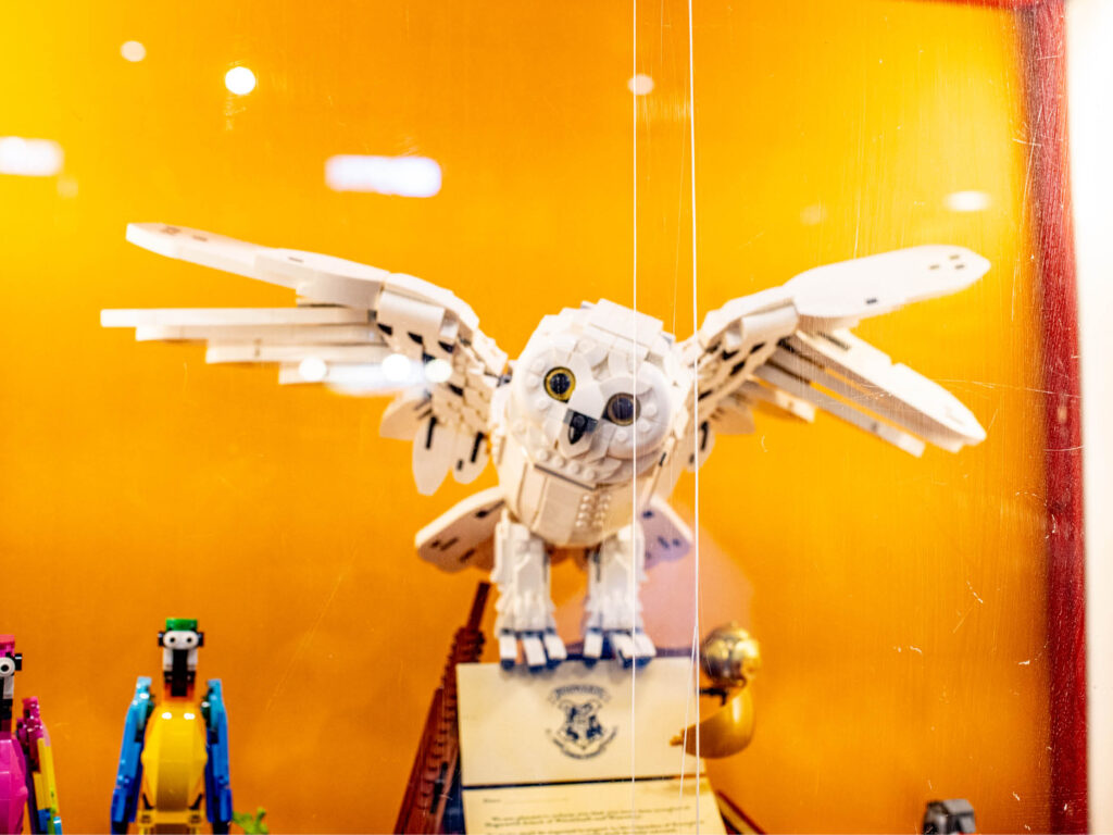 Brickseum Amadeo Lego Philippines
