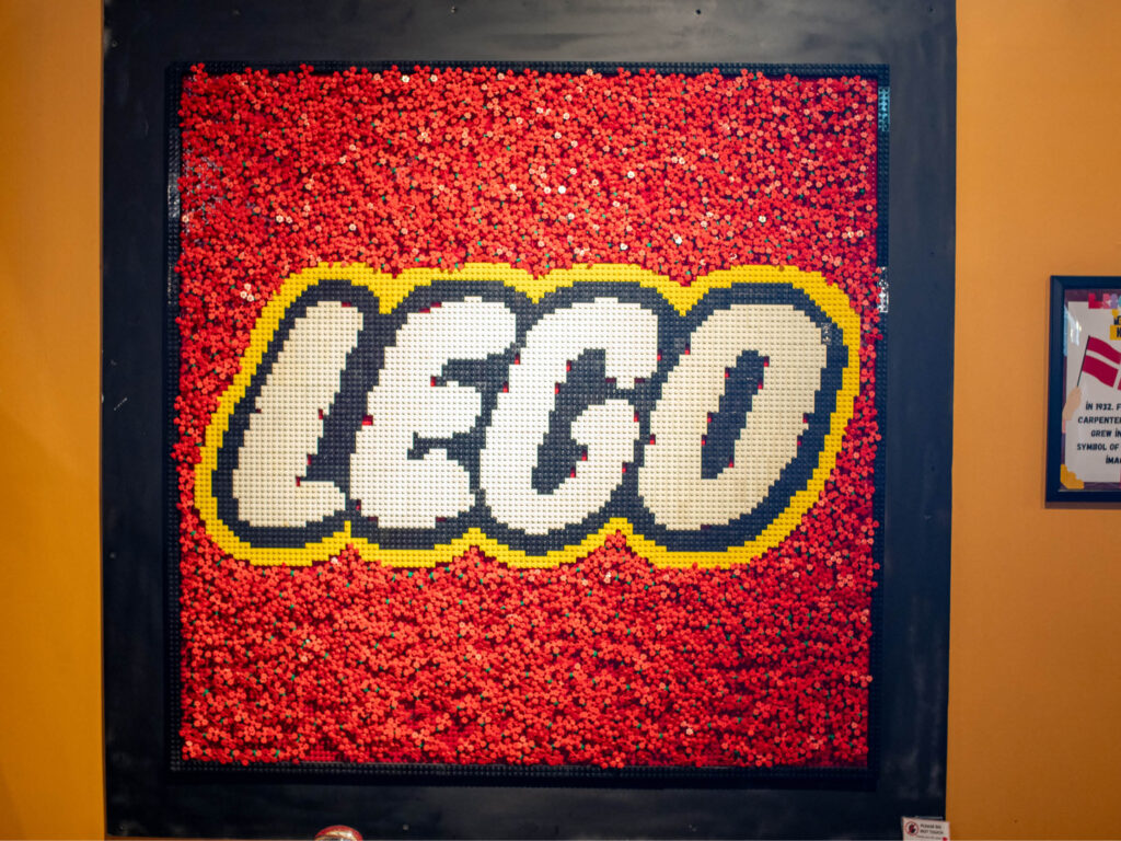 Brickseum Amadeo Lego Philippines