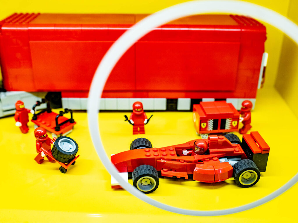 Brickseum Amadeo Lego Philippines