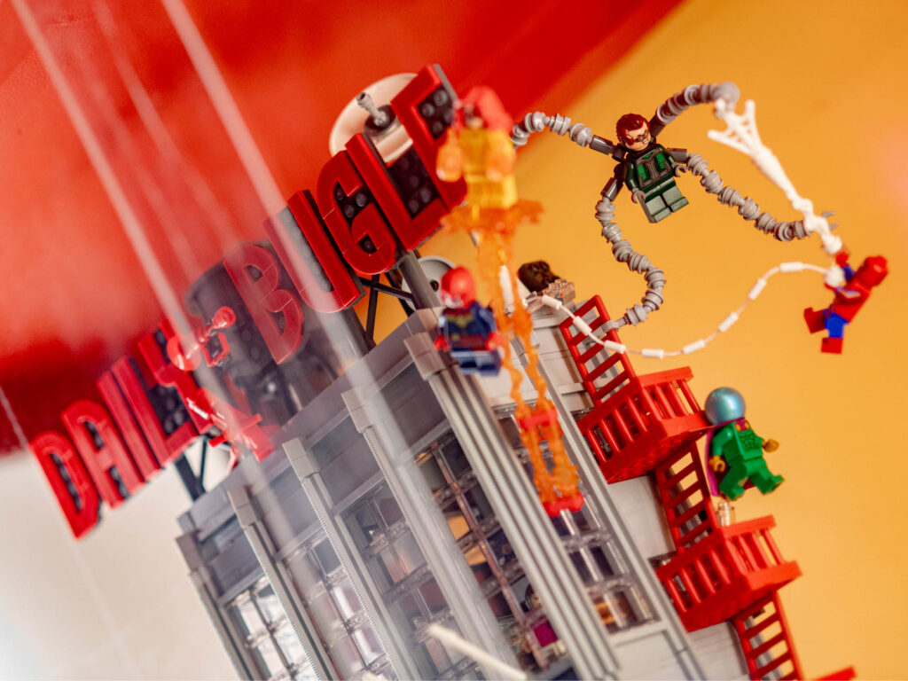 Brickseum Amadeo Lego Philippines