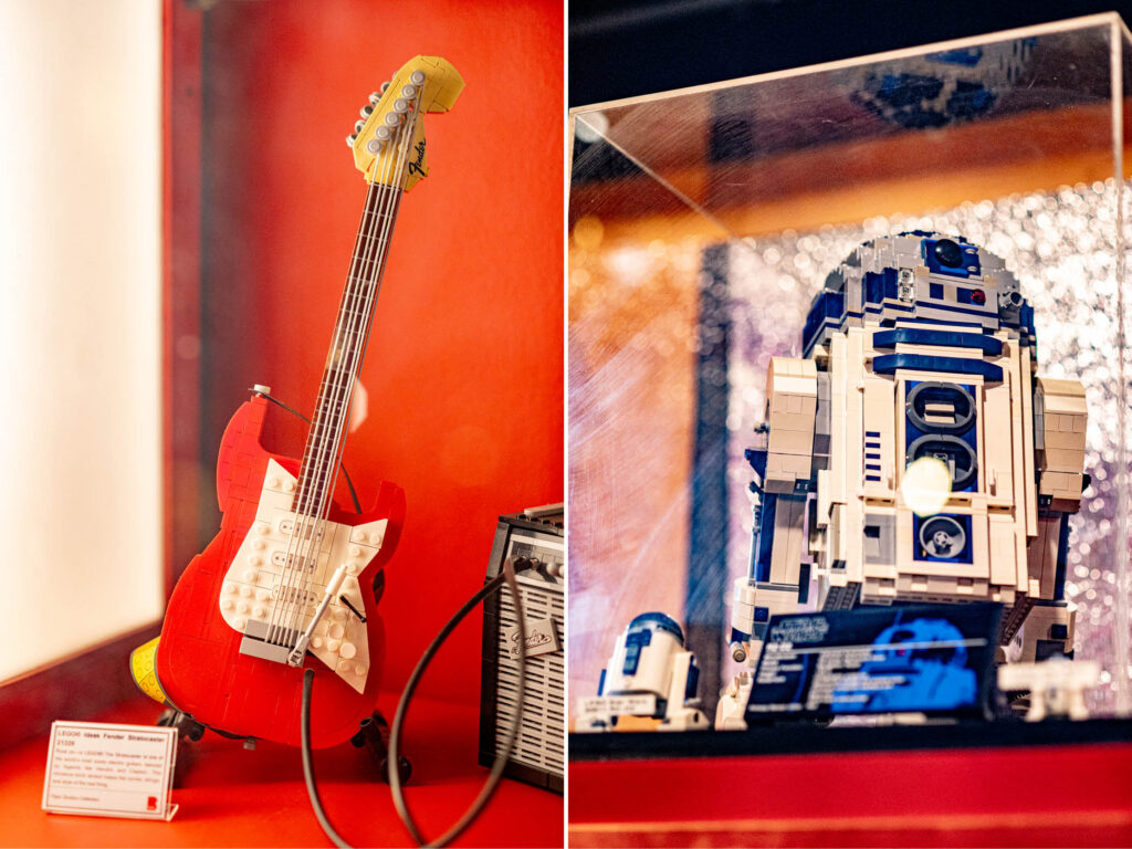 Brickseum Amadeo Lego Philippines