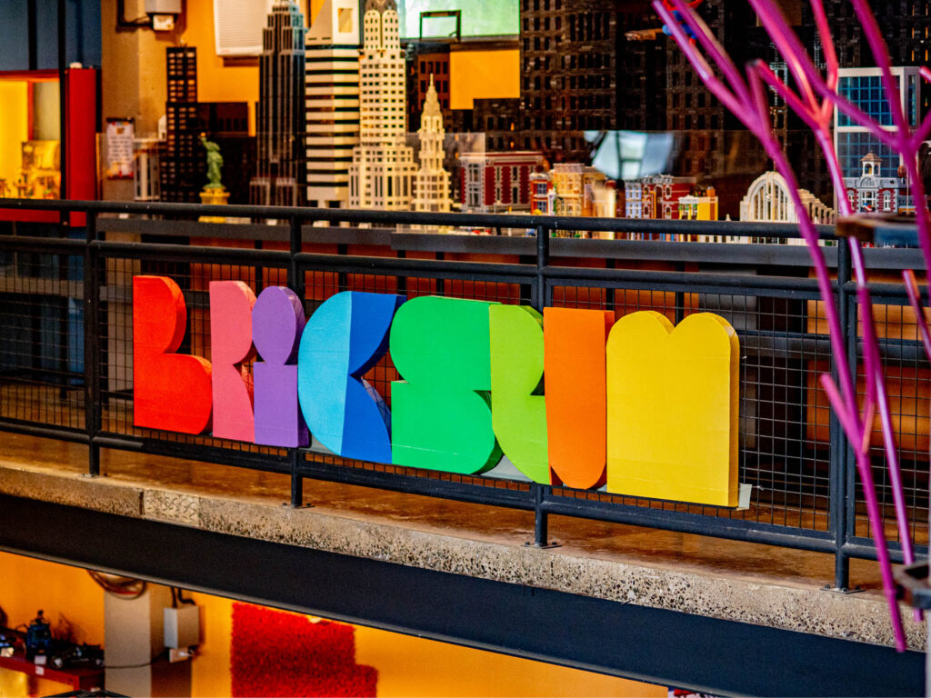 Brickseum Amadeo Lego Philippines