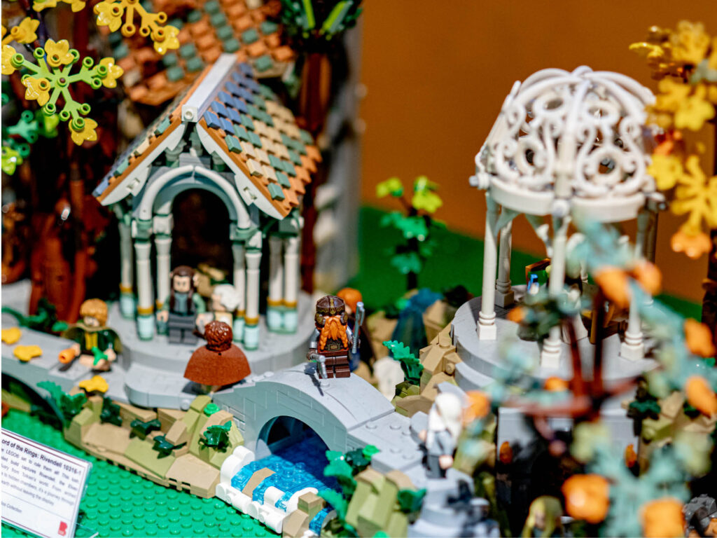 Brickseum Amadeo Lego Philippines