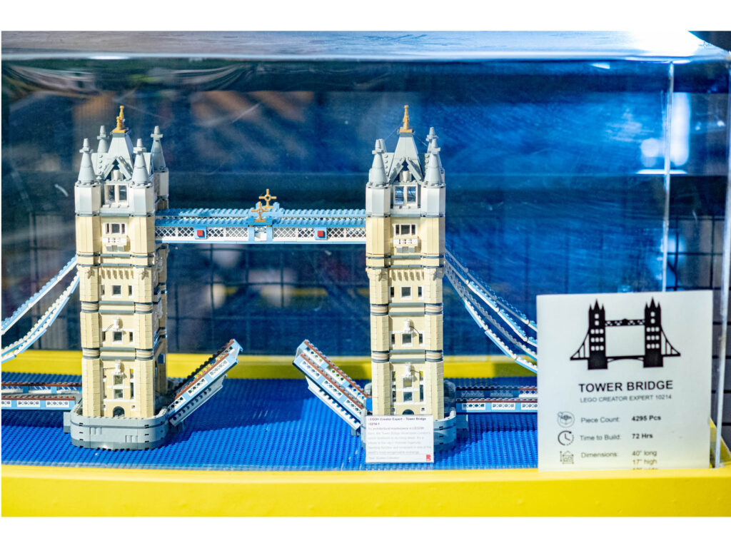 Brickseum Amadeo Lego Philippines