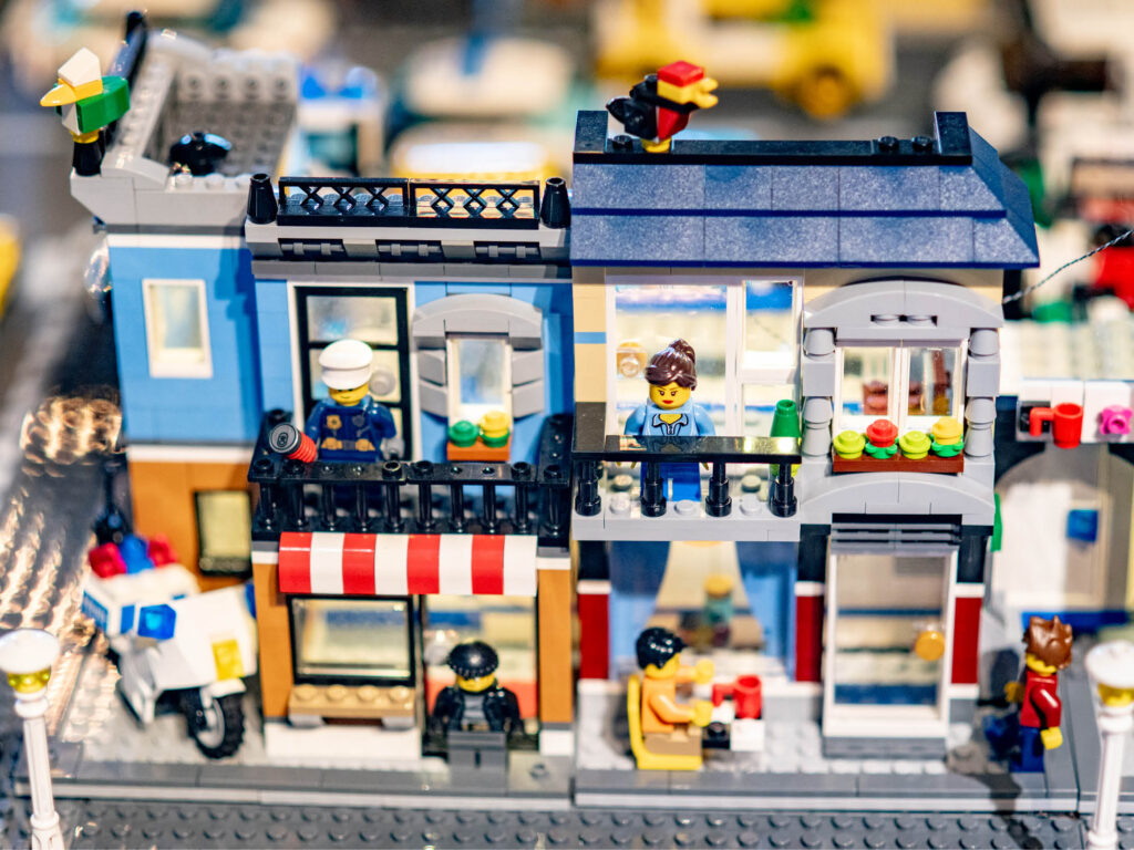 Brickseum Amadeo Lego Philippines